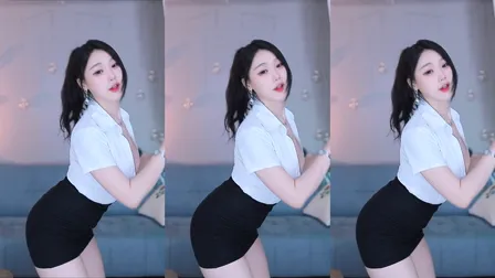 BJ효카(孝卡)2024年8月25日Sexy Dance223240